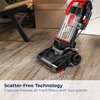 image:imageBissell CleanView Compact Upright Vacuum Lightweight Design for Apartments amp Dorms Powerful Suction with Removable Extension Wand amp ScatterFree Technology 3508CleanView Compact