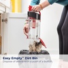 image:imageBissell CleanView Compact Upright Vacuum Lightweight Design for Apartments amp Dorms Powerful Suction with Removable Extension Wand amp ScatterFree Technology 3508CleanView Compact