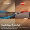 image:imageBissell CleanView Max TangleFree with LED Headlights Active Extension Wand TangleFree Brush Roll Included pet Tools 4072LCleanView Max Allergen