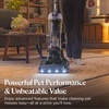 image:imageBissell CleanView Max TangleFree with LED Headlights Active Extension Wand TangleFree Brush Roll Included pet Tools 4072LCleanView Max Allergen