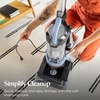 image:imageBissell CleanView Max TangleFree with LED Headlights Active Extension Wand TangleFree Brush Roll Included pet Tools 4072LCleanView Max TangleFree Rewind