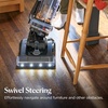image:imageBissell CleanView Max TangleFree with LED Headlights Active Extension Wand TangleFree Brush Roll Included pet Tools 4072LCleanView Max TangleFree Rewind