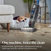 image:imageBissell CrossWave OmniFind Cordless Wet Dry Vacuum Mop with FurFinder Headlights AllinOne Floor Cleaner with Powerful Suction for Hard Floors and Rugs 3967FCrossWave OmniFind