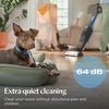 image:imageBissell CrossWave OmniFind Cordless Wet Dry Vacuum Mop with FurFinder Headlights AllinOne Floor Cleaner with Powerful Suction for Hard Floors and Rugs 3967FCrossWave OmniFind