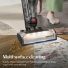 image:imageBissell CrossWave OmniFind Cordless Wet Dry Vacuum Mop with FurFinder Headlights AllinOne Floor Cleaner with Powerful Suction for Hard Floors and Rugs 3967FCrossWave Cordless Plus
