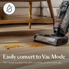 image:imageBissell CrossWave OmniForce Edge Cordless MultiSurface Hard Floor Cleaner Wet Dry Vacuum with ZeroGap Edge Technology 3930FCrossWave OmniForce