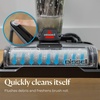 image:imageBissell CrossWave OmniForce Edge Cordless MultiSurface Hard Floor Cleaner Wet Dry Vacuum with ZeroGap Edge Technology 3930FCrossWave OmniForce