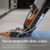 image:imageBissell CrossWave OmniForce Edge Cordless MultiSurface Hard Floor Cleaner Wet Dry Vacuum with ZeroGap Edge Technology 3930FCrossWave OmniForce