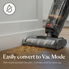 image:imageBissell CrossWave OmniForce Edge Cordless MultiSurface Hard Floor Cleaner Wet Dry Vacuum with ZeroGap Edge Technology 3930FCrossWave OmniForce Edge