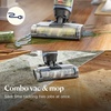 image:imageBissell Crosswave Turbo Vacuum Mop All in One Wet and Dry Vac Combo Hard Floor amp Area Rug Cleaner 3888ACrossWave Edge