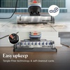 image:imageBissell Crosswave Turbo Vacuum Mop All in One Wet and Dry Vac Combo Hard Floor amp Area Rug Cleaner 3888ACrossWave Edge