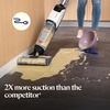 image:imageBissell Crosswave Turbo Vacuum Mop All in One Wet and Dry Vac Combo Hard Floor amp Area Rug Cleaner 3888ACrossWave Edge