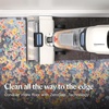 image:imageBissell Crosswave Turbo Vacuum Mop All in One Wet and Dry Vac Combo Hard Floor amp Area Rug Cleaner 3888ACrossWave Edge