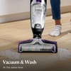 image:imageBissell Crosswave Turbo Vacuum Mop All in One Wet and Dry Vac Combo Hard Floor amp Area Rug Cleaner 3888ACrossWave Pet Pro