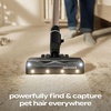 image:imageBissell PowerClean 200W SelfStanding Cordless Vacuum wTangle Free Brush Roll Removeable Battery Wall Mount Upholstery Tool amp Bright Headlights 4173PowerClean Limited Edition