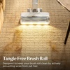 image:imageBissell PowerClean 200W SelfStanding Cordless Vacuum wTangle Free Brush Roll Removeable Battery Wall Mount Upholstery Tool amp Bright Headlights 4173PowerClean
