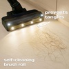 image:imageBissell PowerClean 200W SelfStanding Cordless Vacuum wTangle Free Brush Roll Removeable Battery Wall Mount Upholstery Tool amp Bright Headlights 4173PowerClean Limited Edition