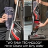 image:imageSanitaire HydroClean Commercial Hard Floor Washer SC930AHydroClean