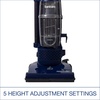 image:imageSanitaire Professional Bagless Upright Commercial Vacuum with Tools SL4410A