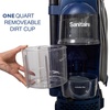 image:imageSanitaire Professional Bagless Upright Commercial Vacuum with Tools SL4410A