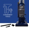 image:imageSanitaire Professional Bagless Upright Commercial Vacuum with Tools SL4410A