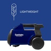 image:imageSanitaire Professional Compact Canister Vacuum Cleaner SL3681A