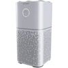 image:imageBISSELL Air180 Air Purifier For Home Bedroom HEPA Filter Filters Smoke Allergies Pet Dander Odor Dust Gray 3496Air180 Air Purifier