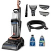 image:imageBISSELL Revolution HydroSteam Pet Carpet Cleaner Upright Deep Cleaner HydroSteam Technology 2in1 Pet Upholstery Tool amp Formulas Included 3432HydroSteam
