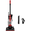 image:imageBissell CleanView Compact Upright Vacuum Lightweight Design for Apartments amp Dorms Powerful Suction with Removable Extension Wand amp ScatterFree Technology 3508CleanView Compact