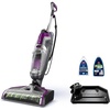 image:imageBissell Crosswave Turbo Vacuum Mop All in One Wet and Dry Vac Combo Hard Floor amp Area Rug Cleaner 3888ACrossWave Pet Pro