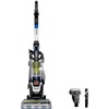 image:imageBissell Pet Hair Eraser Turbo LiftOff Vacuum wSelfCleaning Brush Roll HEPA Filtration Powerful Pet Hair Pickup with TurboBrush Pivot Tool amp LEDlit dusting Brush amp Crevice Tool 3774FPet Hair Eraser Turbo LiftOff