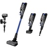 image:imageBissell PowerClean 200W SelfStanding Cordless Vacuum wTangle Free Brush Roll Removeable Battery Wall Mount Upholstery Tool amp Bright Headlights 4173PowerClean FurFinder