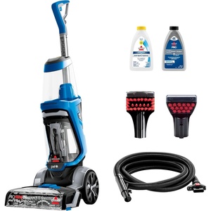 image:imageBISSELL ProHeat 2X Revolution Pet Turbo Upright Carpet Cleaner 35799ProHeat Revolution Pet Turbo