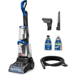 image:imageBISSELL TurboClean PET Upright Carpet amp Upholstery Cleaner 3948TurboClean PET