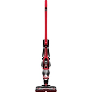 image:imageBissell 3061 Featherweight Cordless Stick Vacuum SelfStanding Electric Blue BlackBlackRed