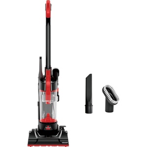 image:imageBissell CleanView Compact Upright Vacuum Lightweight Design for Apartments amp Dorms Powerful Suction with Removable Extension Wand amp ScatterFree Technology 3508CleanView Compact