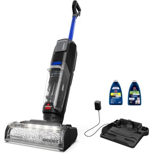 image:imageBissell CrossWave OmniFind Cordless Wet Dry Vacuum Mop with FurFinder Headlights AllinOne Floor Cleaner with Powerful Suction for Hard Floors and Rugs 3967FCrossWave OmniFind