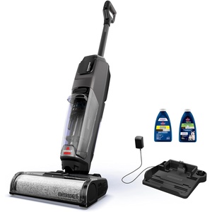 image:imageBissell CrossWave OmniForce Edge Cordless MultiSurface Hard Floor Cleaner Wet Dry Vacuum with ZeroGap Edge Technology 3930FCrossWave OmniForce