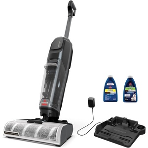 image:imageBissell CrossWave OmniForce Edge Cordless MultiSurface Hard Floor Cleaner Wet Dry Vacuum with ZeroGap Edge Technology 3930FCrossWave OmniForce Edge