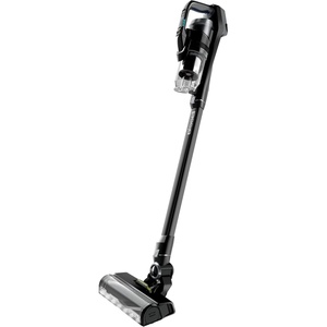 image:imageBissell ICONPet Turbo Vacuum with Powerful Turbo Boost Suction Tangle Free Brush Roll amp Parking Break LED Crevice  Dusting Brush Tool LED Motorized TurboBrush Tool amp Wall Mount Color May Vary31781