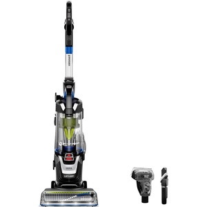 image:imageBissell Pet Hair Eraser Turbo LiftOff Vacuum wSelfCleaning Brush Roll HEPA Filtration Powerful Pet Hair Pickup with TurboBrush Pivot Tool amp LEDlit dusting Brush amp Crevice Tool 3774FPet Hair Eraser Turbo LiftOff