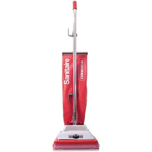 image:imageSanitaire Tradition Upright Bagged Commercial Vacuum SC886G 85 x 173 x 213SC886G