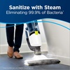 image:imageBISSELL PowerFresh Vac amp Steam AllinOne Vacuum and Steam Mop 2747A
