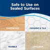 image:imageBISSELL PowerFresh Vac amp Steam AllinOne Vacuum and Steam Mop 2747A