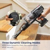 image:imageBissell Cleanview XR Pet 300W Cordless Vacuum with Removable Battery 3797VCleanView XR