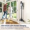 image:imageBissell Cleanview XR Pet 300W Cordless Vacuum with Removable Battery 3797VCleanView XR