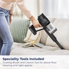 image:imageBissell Cleanview XR Pet 300W Cordless Vacuum with Removable Battery 3797VCleanView XR