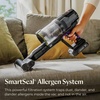 image:imageBissell Cleanview XR Pet 300W Cordless Vacuum with Removable Battery 3797VCleanView XR Pet