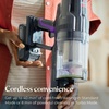 image:imageBissell Cleanview XR Pet 300W Cordless Vacuum with Removable Battery 3797VCleanView XR Pet