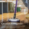image:imageBissell Cleanview XR Pet 300W Cordless Vacuum with Removable Battery 3797VCleanView XR Pet